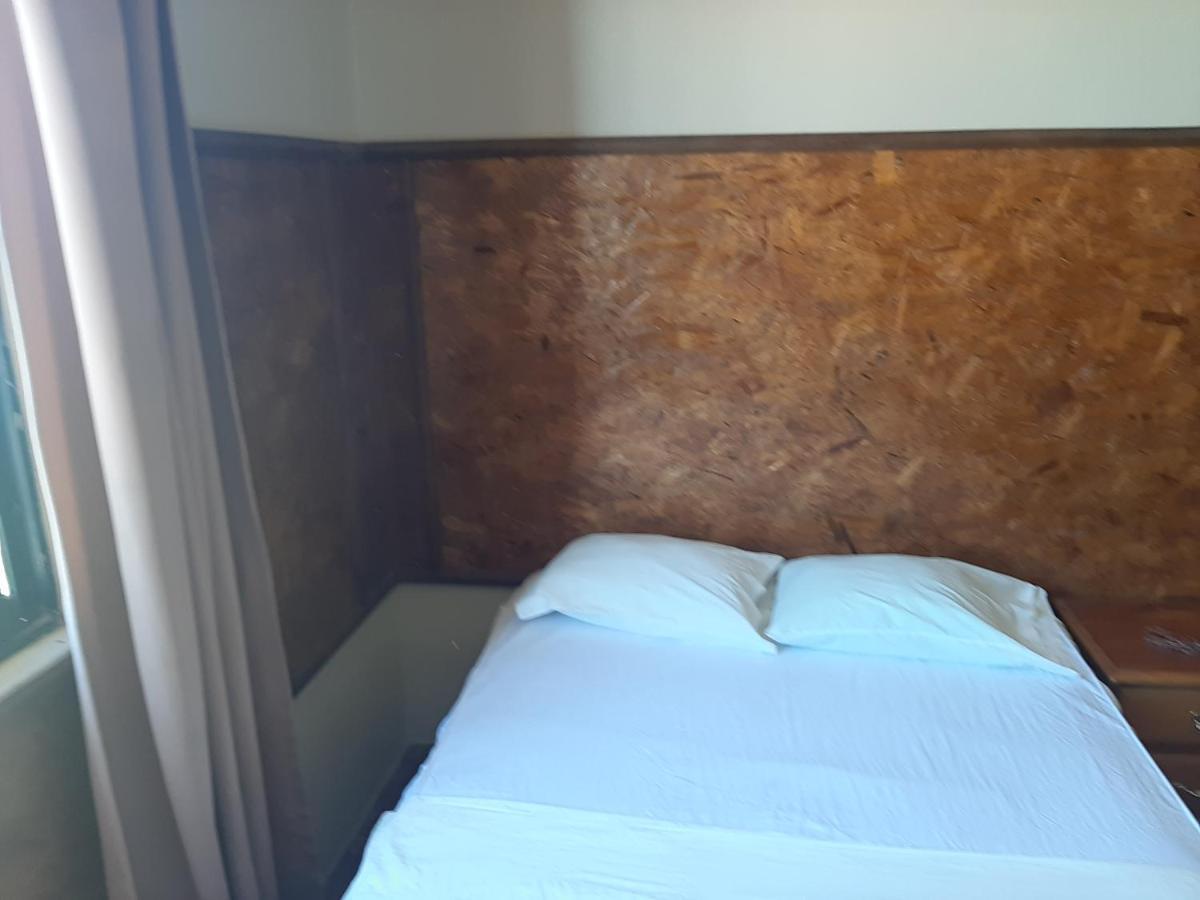 Hotel Hospedaje El Emperador Pucallpa Esterno foto