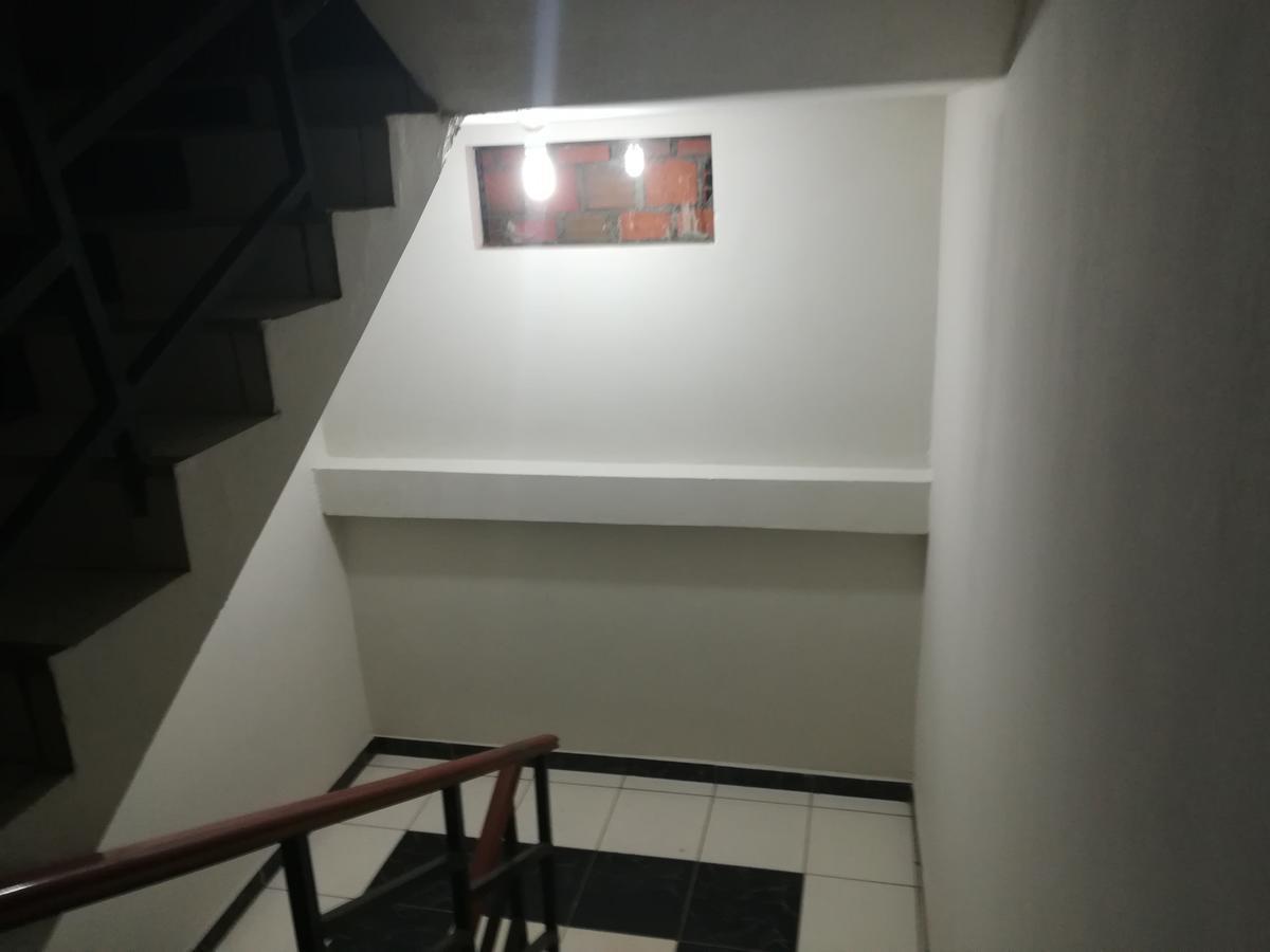 Hotel Hospedaje El Emperador Pucallpa Esterno foto