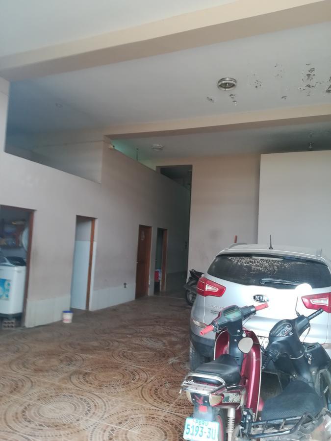Hotel Hospedaje El Emperador Pucallpa Esterno foto